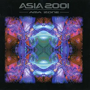 Asia 2001 Ama Zone
