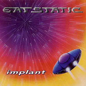 Eat Static Implant