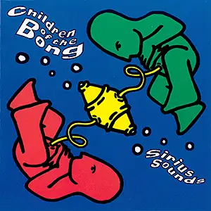 Children of the Bong Sirius Sounds