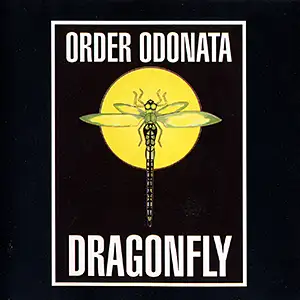 Various Artists Order Odonata 1