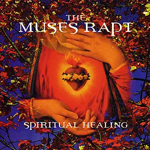The Muses Rapt Spiritual Healing