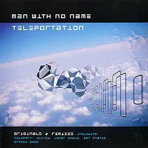 Man With No Name Teleportation