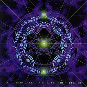 Cosmoon Flammable