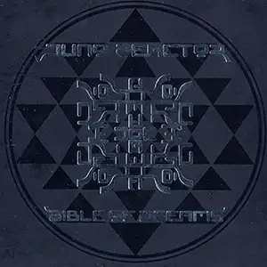 Juno Reactor Bible of dreams