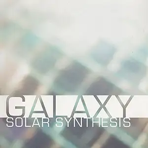 Galaxy Solar Synthesis