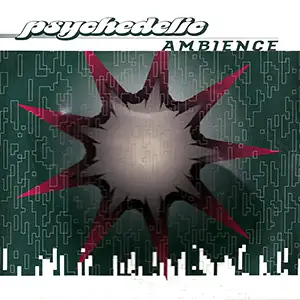 Various Artists Psychedelic Ambience