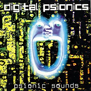 Various Artists Psionic Sounds