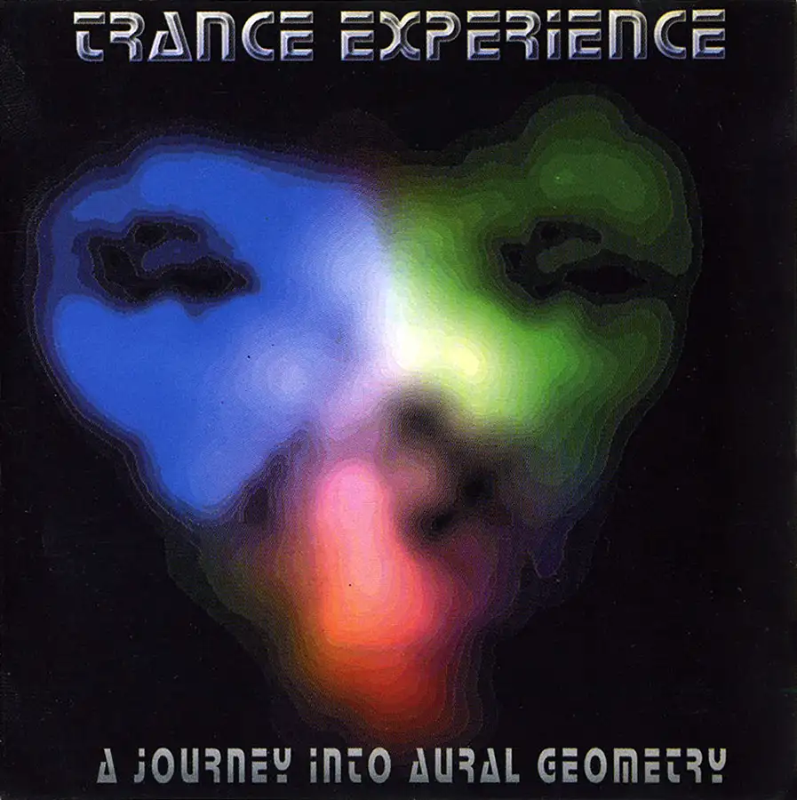 Trance Experience 1 compilation, CD from 1996 at PsyDB