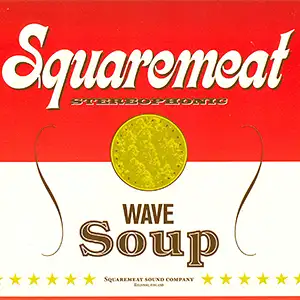 Squaremeat Wave Soup