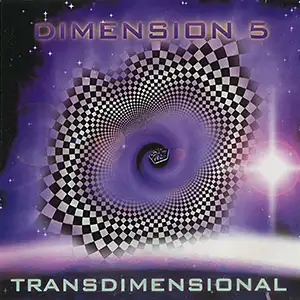 Dimension 5 Transdimensional