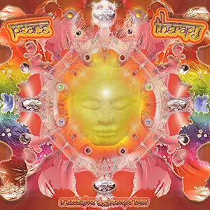 Various Artists Peace Therapy