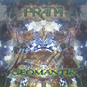 Prana Geomantik