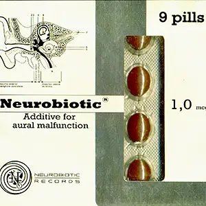 Various Artists 9 Pills