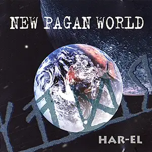 Har-El Prussky New Pagan World