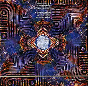 Psychedelic Visions 3 - The best of Koyote Records compilation, CD from ...