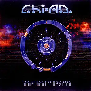 Chi-A.D. Infinitism