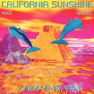 California Sunshine Imperia