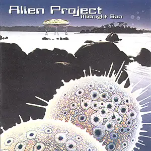 Alien Project Midnight Sun