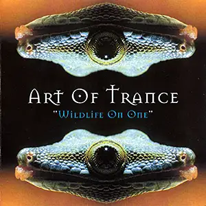Art of Trance Wildlife on One