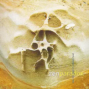 Zen Paradox From The Shore Of A Distant Land