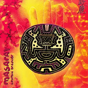 Masaray Cosmic Trancer