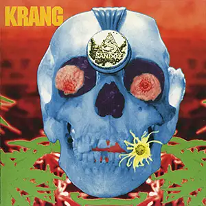 Krang Sound Trucks Massed at dawn