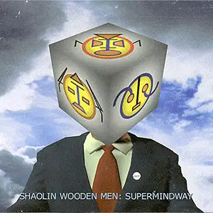 Shaolin Wooden Men Supermindway