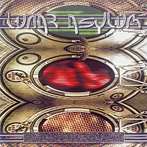 Lunar Asylum Lunar Asylum