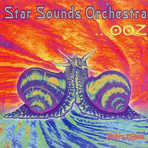 Star Sounds Orchestra Ooz