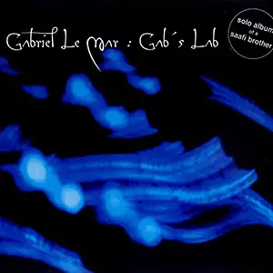 Gabriel Le Mar Gab's Lab