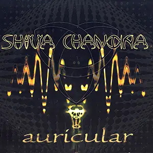 Shiva Chandra Auricular
