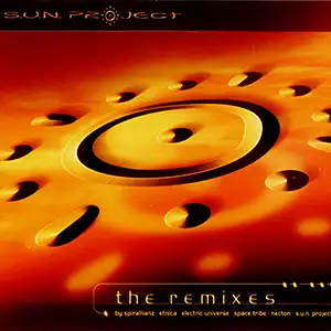 S.U.N. Project The Remixes