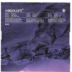 Absolum Wild