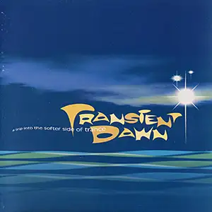 Various Artists Transient Dawn