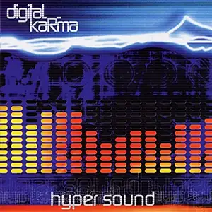 Digital Karma Hyper Sound