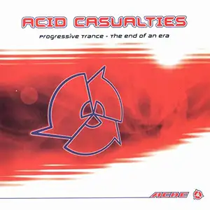 Various Artists Progressive Trance - The End of an Era