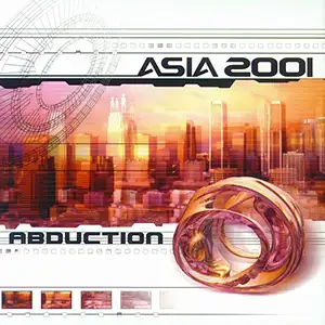 Asia 2001 Abduction