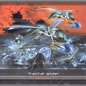 Fractal Glider Parasite