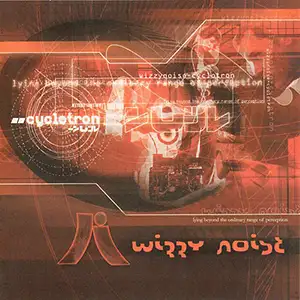 Wizzy Noise Cyclotron
