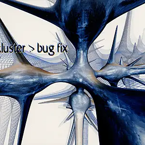 Kluster Bug Fix