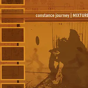 Various Artists Constance Journey - Mixture