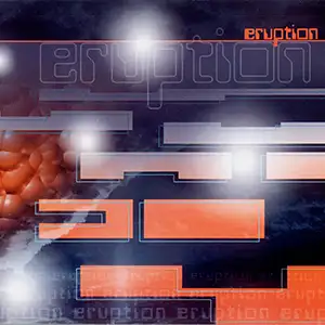Various Artists Eruption