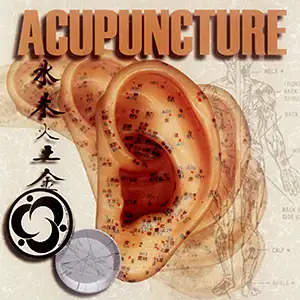 Various Artists Acupuncture