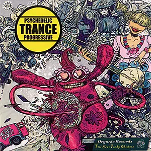 Various Artists Free Your Funky Chicken