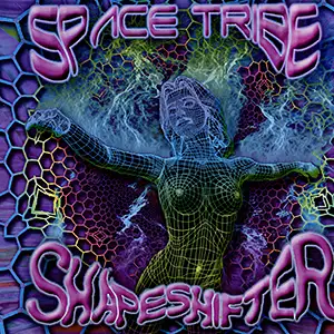 Space Tribe Shapeshifter