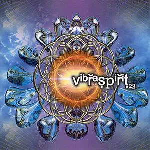 Various Artists Vibraspirit 23