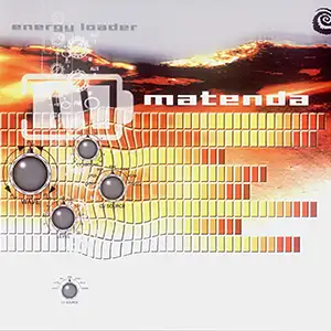 Matenda Energy Loader