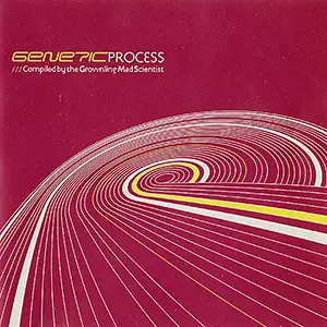 Various Artists Genetic Process