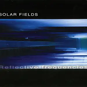 Solar Fields Reflective Frequncies