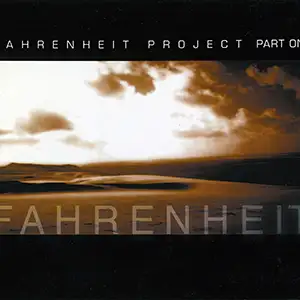 Various Artists Fahrenheit Project Part 1